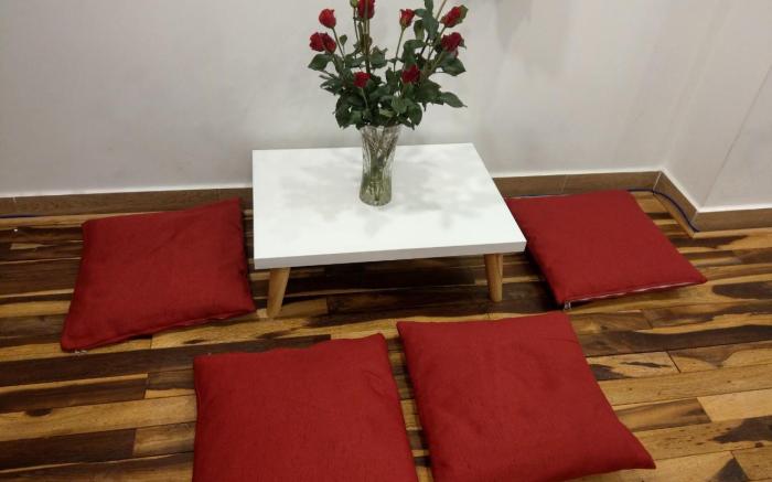 Khoi An house
