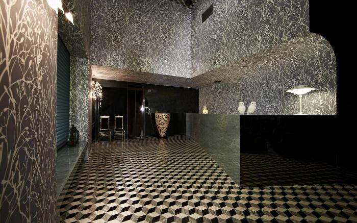 Sohsul  Boutique Hotel