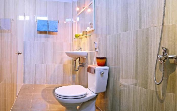 Green Garden Homestay
