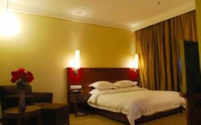 The Art Hotel