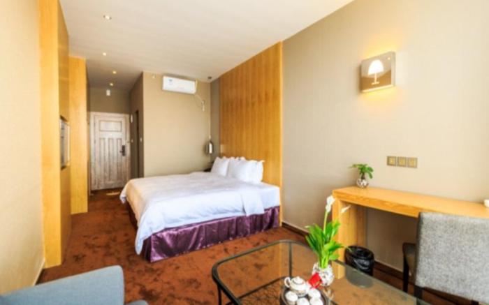 The Art Hotel