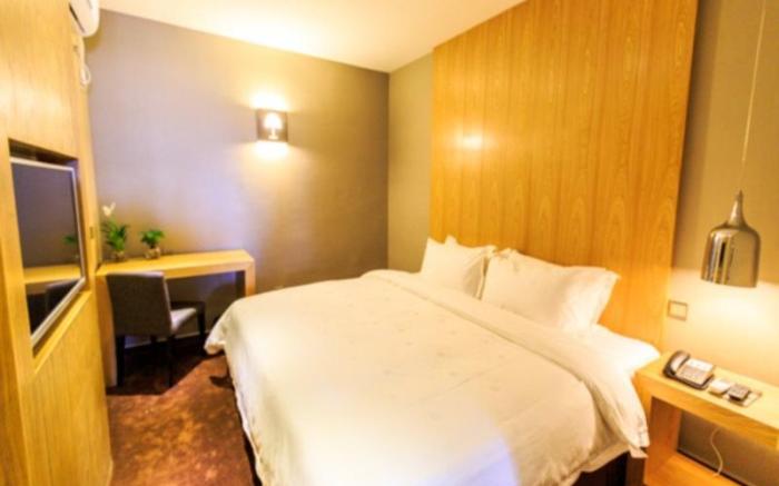 The Art Hotel