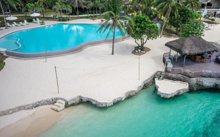 Mangodlong Paradise Resort