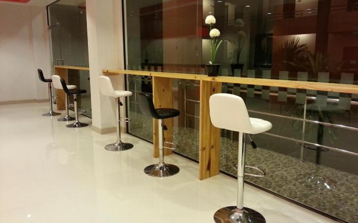 Perfect Place Hotel