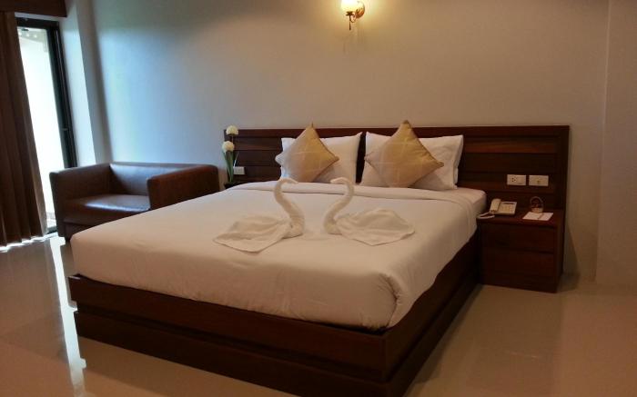 Perfect Place Hotel