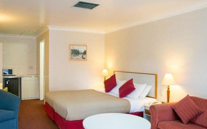 The Club Motel Armidale