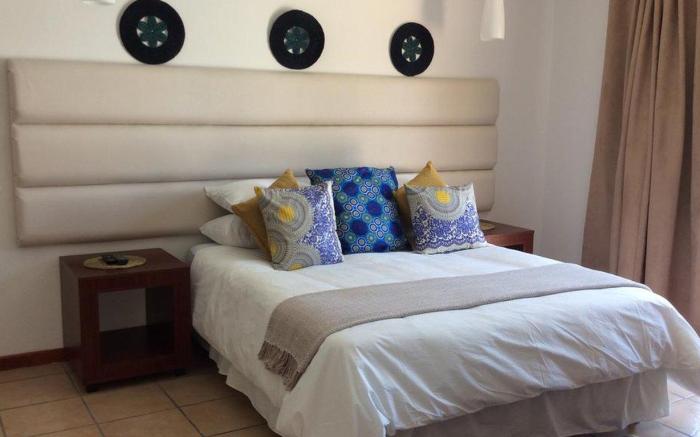 Damicha Lodge