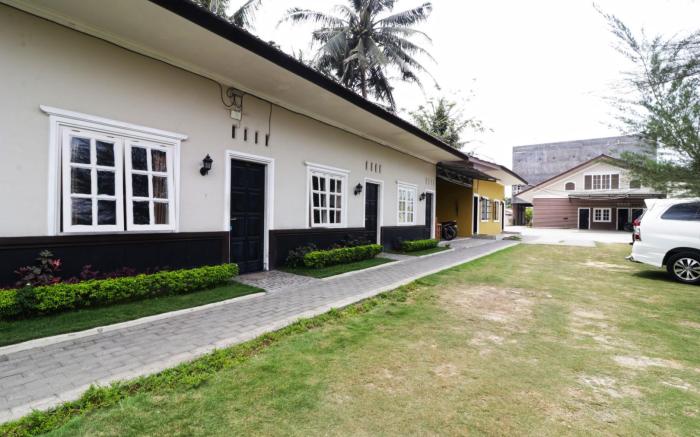 Hotel Graha Soeltan