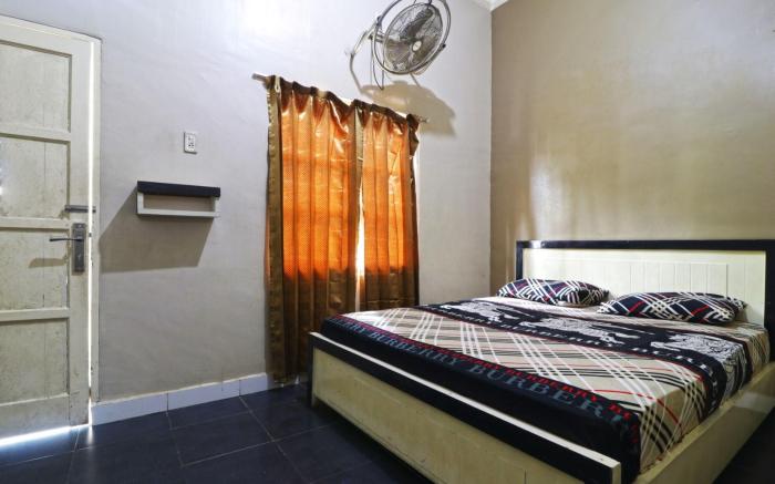 Hotel Graha Soeltan