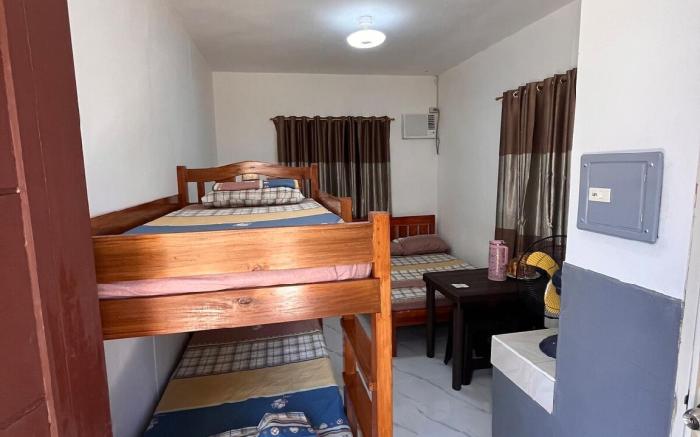 JAI Guesthouse by Honda Bay Rm 1