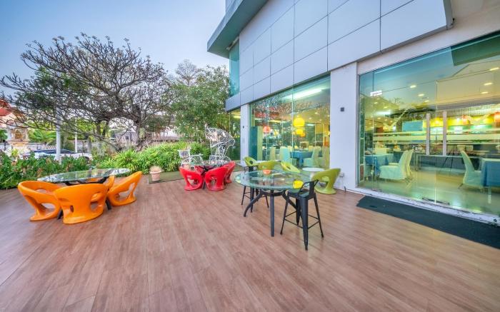 SHIN Hotel V - ONE  Korat