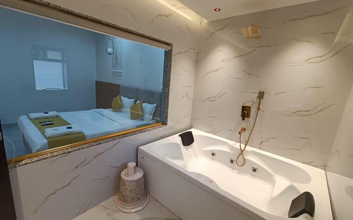 Golden Key Suites