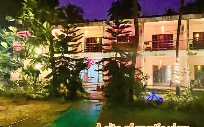 Siddhivinayak Resort NX