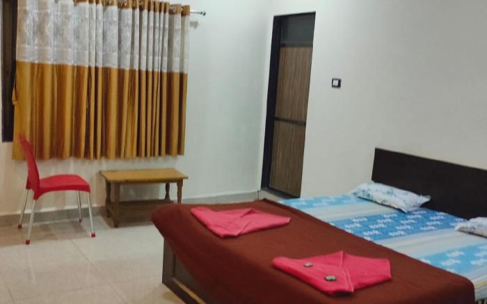Siddhivinayak Resort NX