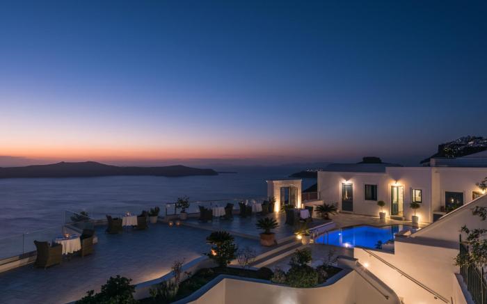 Anteliz Suites