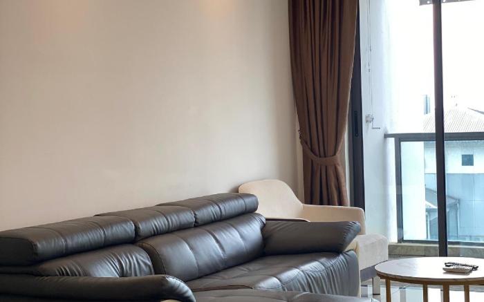 Coring Suite R&F Princess Cove【above R&F Mall】