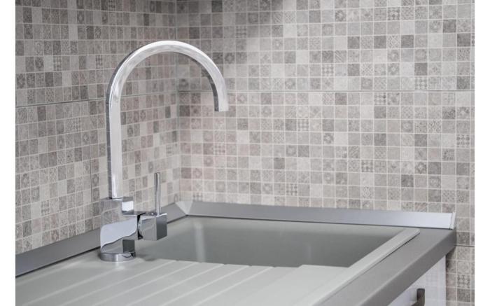 Comfortable apartment in Umag with parking space