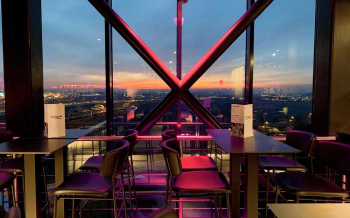 Corendon Village Hotel Amsterdam