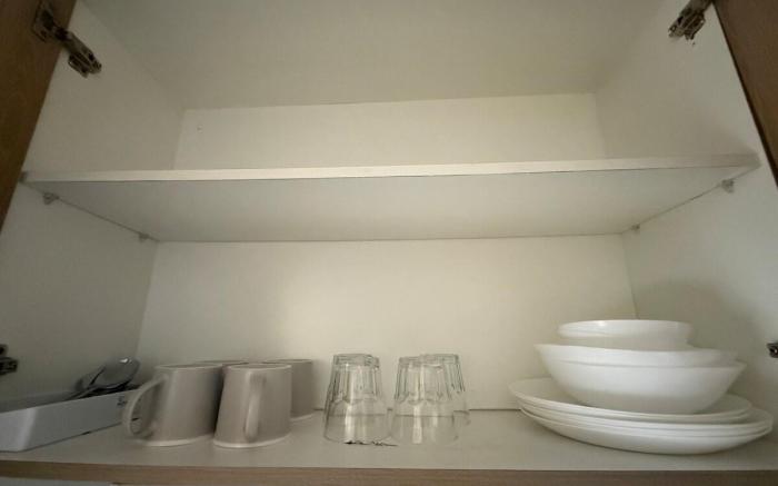 Aarya Suite @ Shore near Mall of Asia Pasay