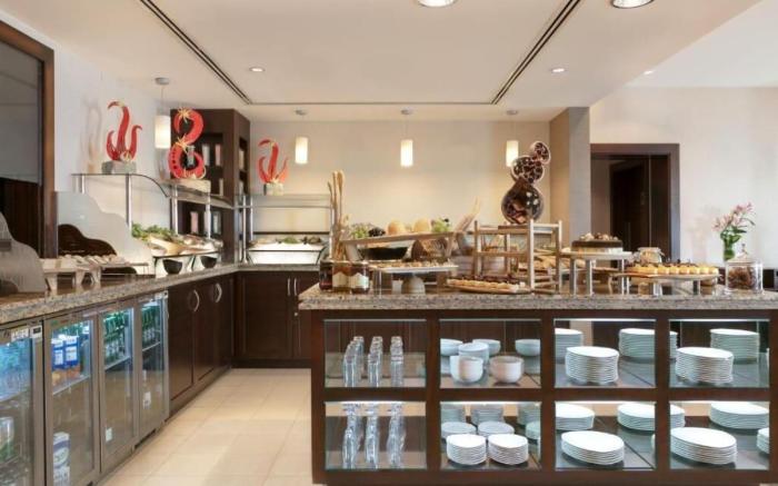 Al Wahda Premium Stays