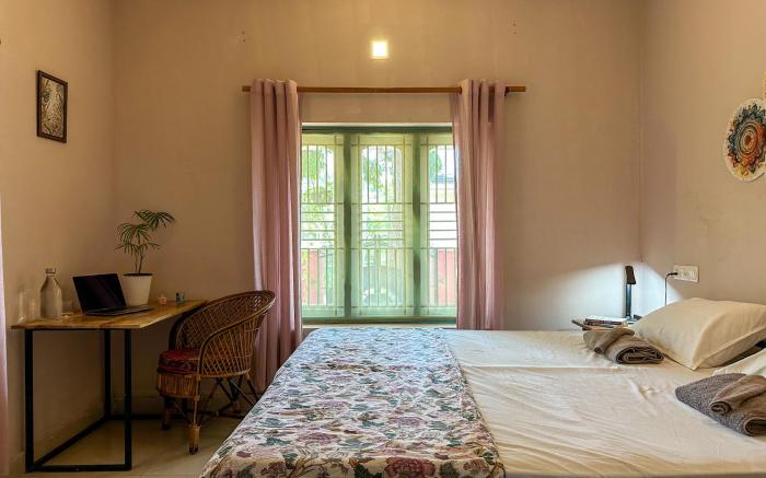 Sattva Retreats 