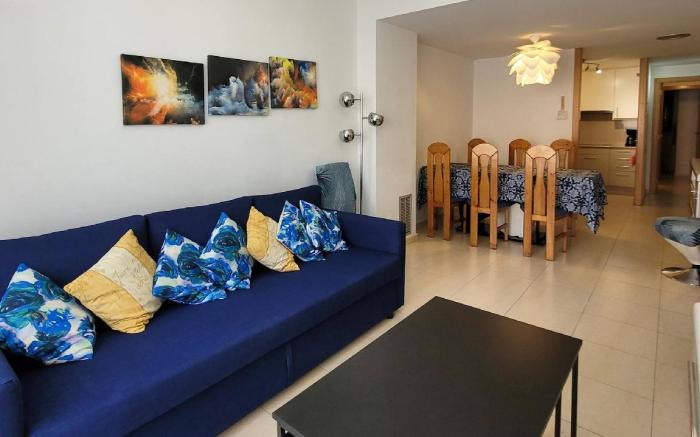 Apartment Verano Go2lloret