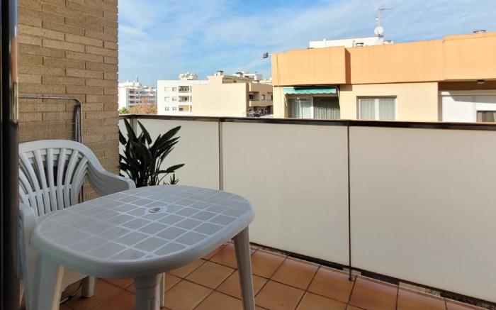 Apartment Verano Go2lloret