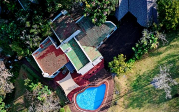 Kruger Island Resort