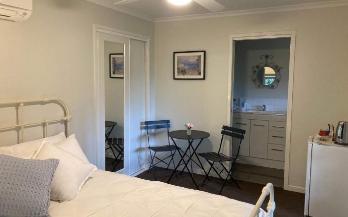 Mandy's at Maleny