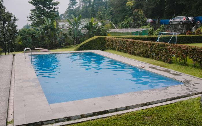 Joglo Maison Villa