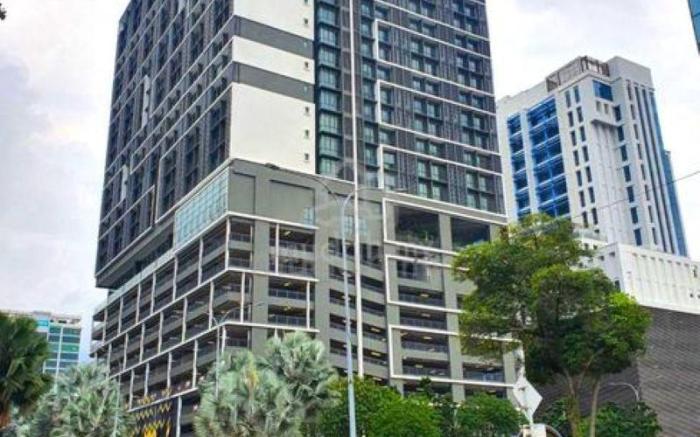 Alinea Suites @ Shah Alam by MOKA