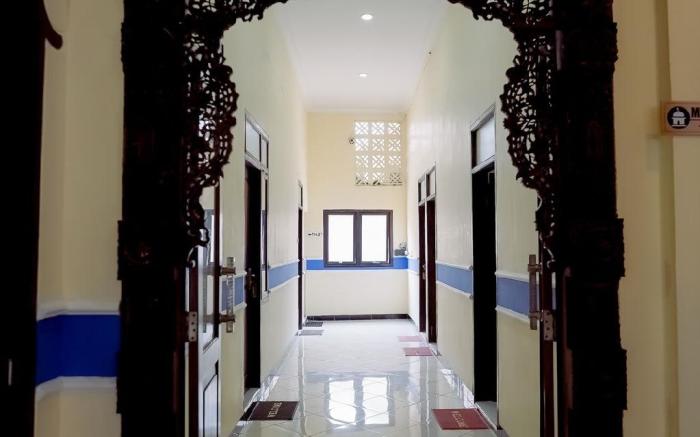 Samudra Hotel