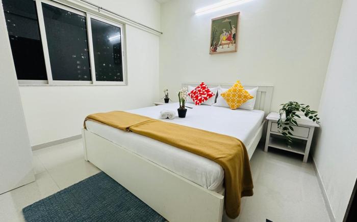 1BHK Apartment in Malad by Florastays