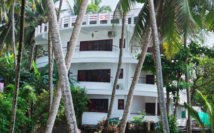 Udayahotels