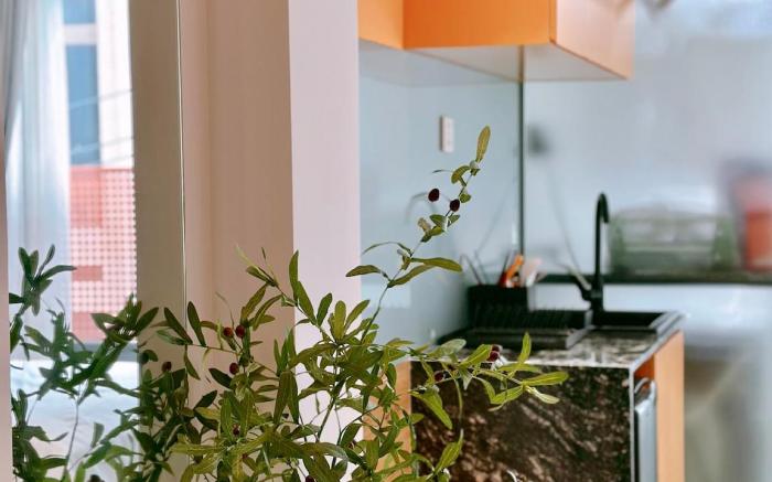 Twosix Apartment | Private & Cozy | Near Airport