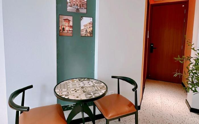 Twosix Apartment | Private & Cozy | Near Airport