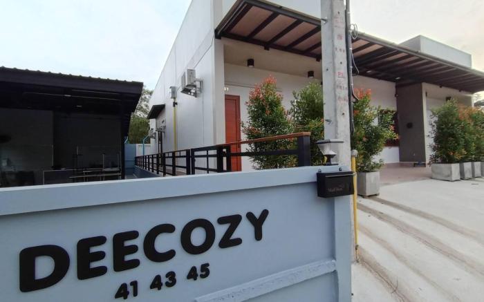 Deecozy