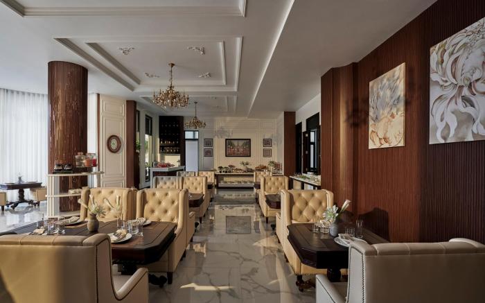 NIA Hotel