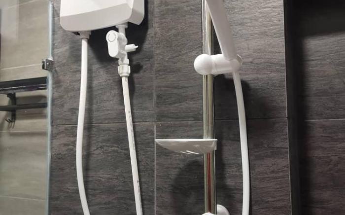 Jazmin Mayabay Residence Splashmania Gamuda Cove