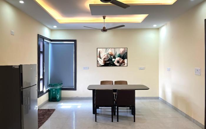 Jastej House Mohali