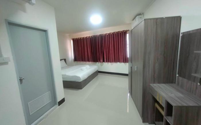 Mani Residence