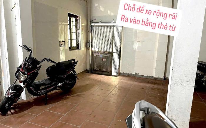 Bi homestay