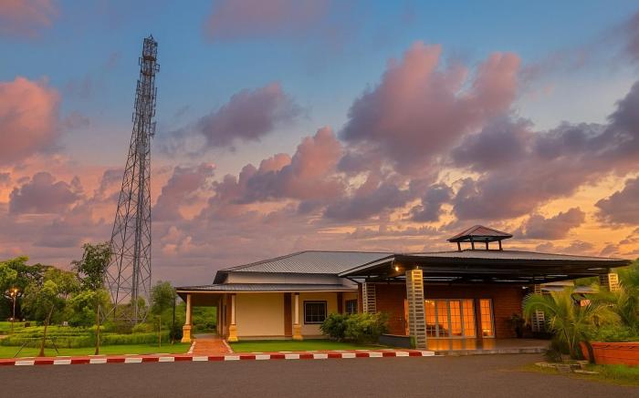 Discover Resorts - Pali, Khopoli
