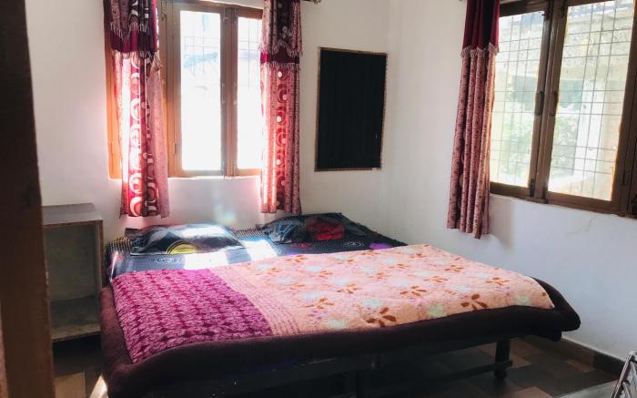 Amar  Home stay  Mussoorie