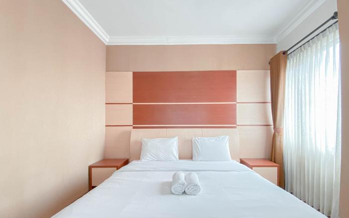 The Signature 3BR Galeri Ciumbuleuit 1 By Travelio
