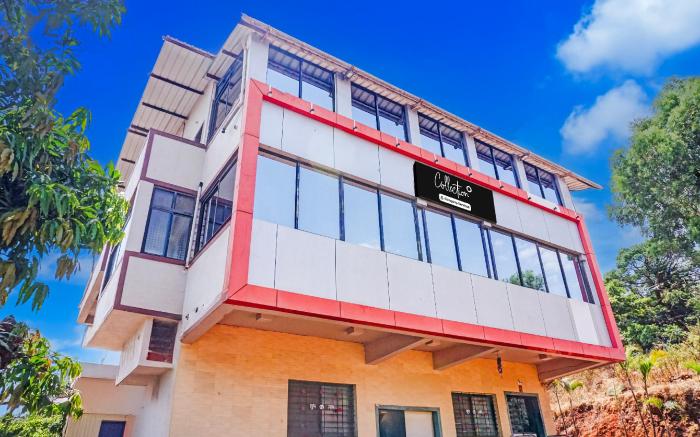 Super Collection O Mahabaleshwar Near Mapro Garden