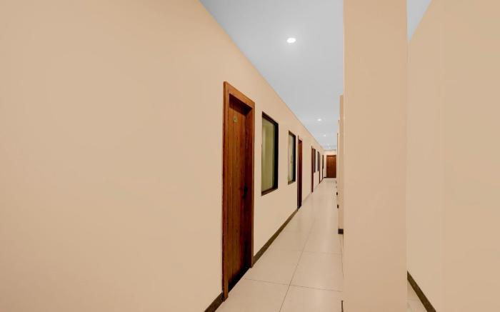 Super Townhouse Shivamogga Formerly Karthik Bhavan