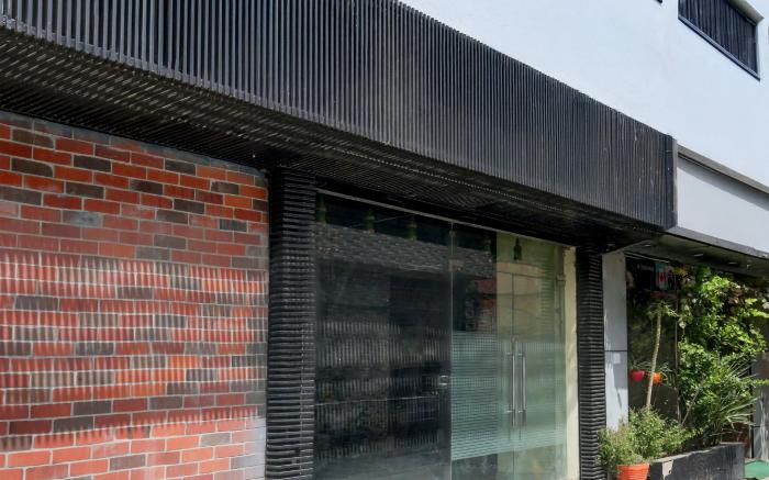 Super Collection O Ishwar Nagar Near Golden Temple Formerly Chahal Residency
