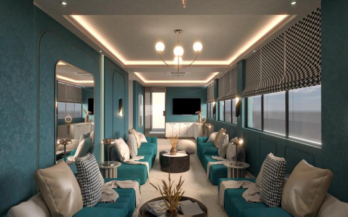 Shalom A Boutique Hotel