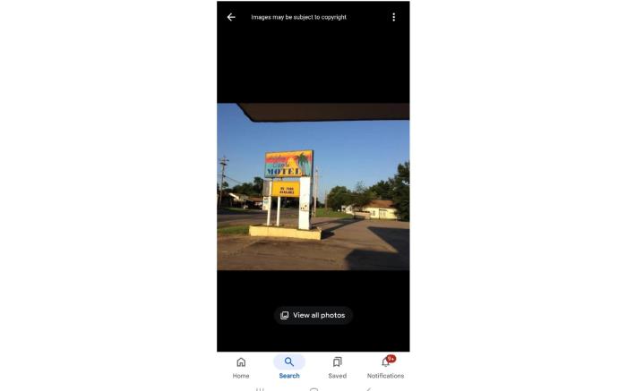 OYO Holiday Capri Motel & Rv Park